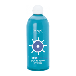 ZIAJA PŁYN DO HIGIENY INTYMNEJ NEUTRAL 500ML KatC